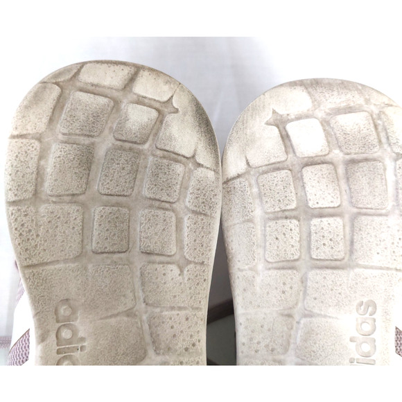 Women's Adidas Puremotion Running Shoes, Cloud Foam Lt. Purple, 7.5 MSRP $7055 - Picture 9 of 9